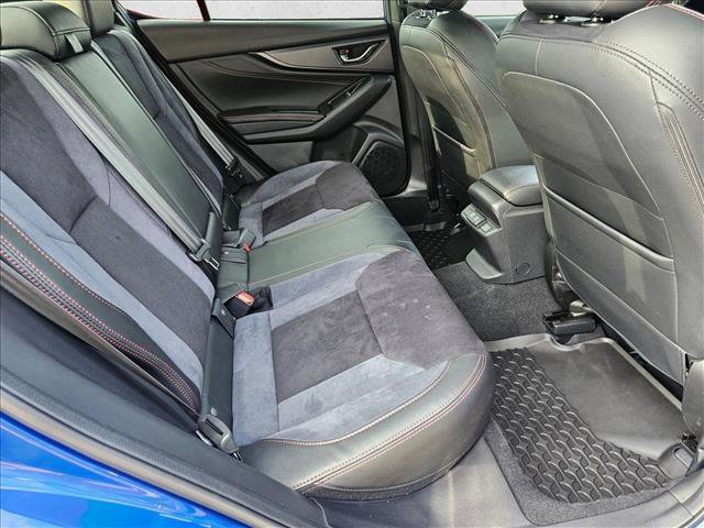 Used 2023 Subaru WRX Limited image 21