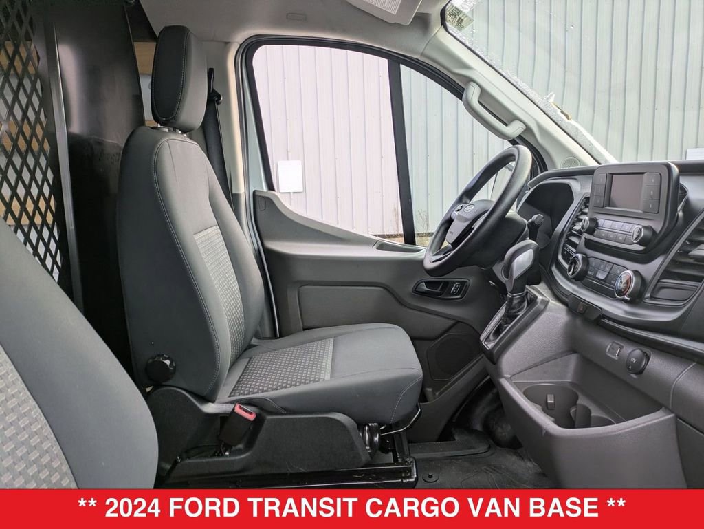 Used 2024 Ford Transit 250 Base w/ Exterior Upgrade Package image 30
