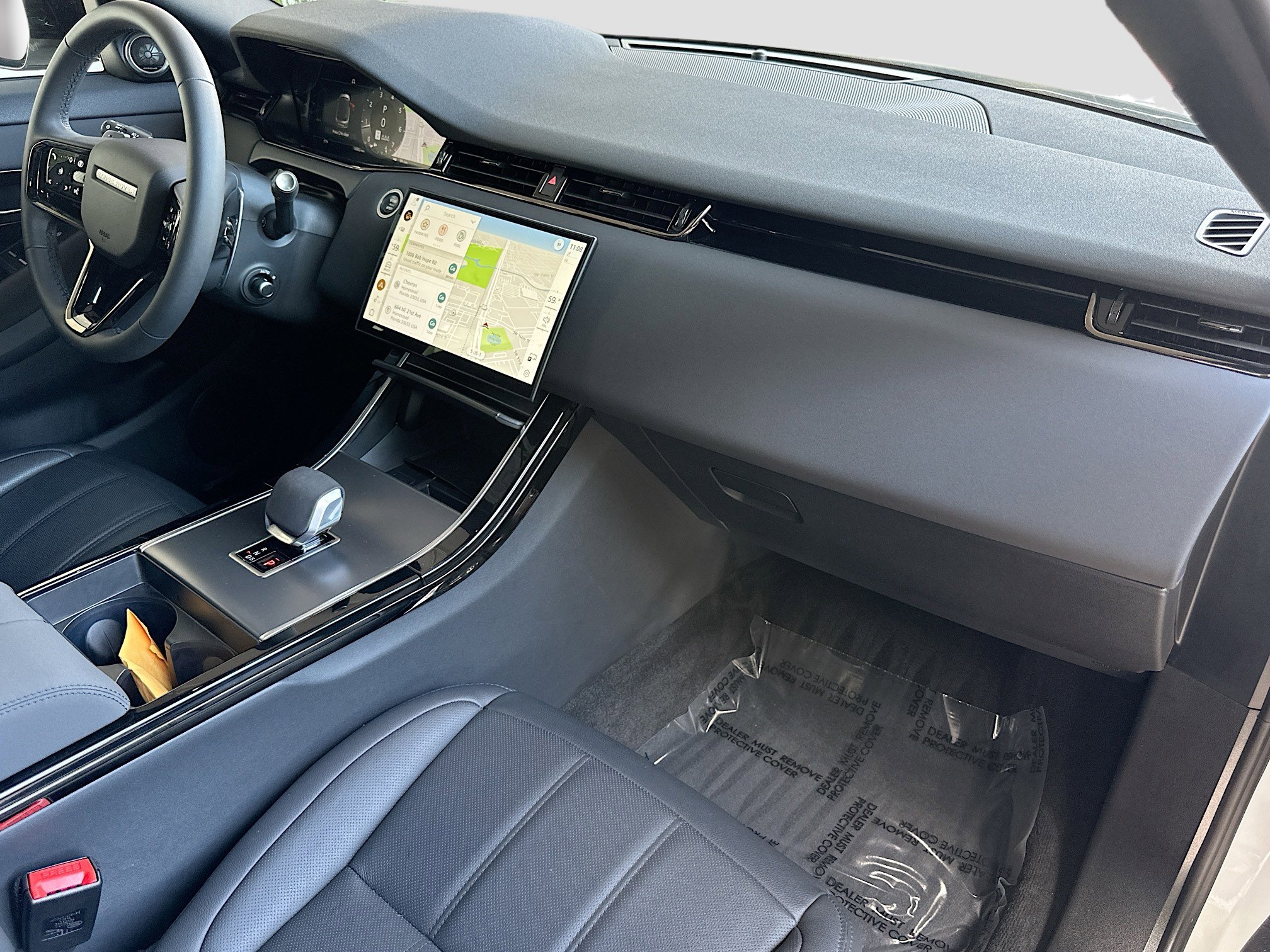 Used 2026 Land Rover Range Rover Evoque S image 30