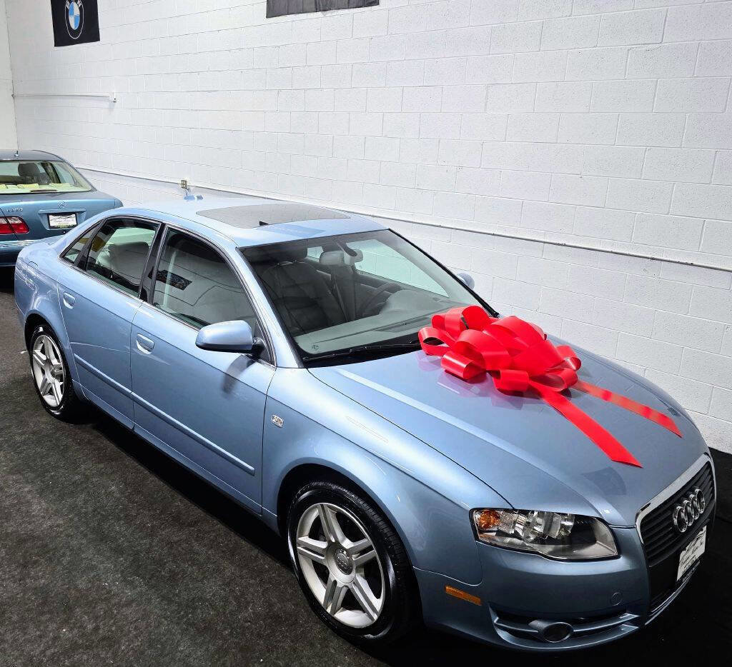 Used 2006 Audi A4 2.0T image 39