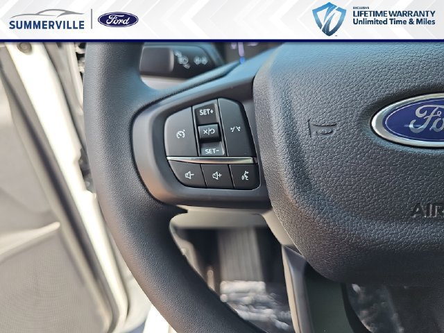 New 2026 Ford Ranger XL RWD image 18