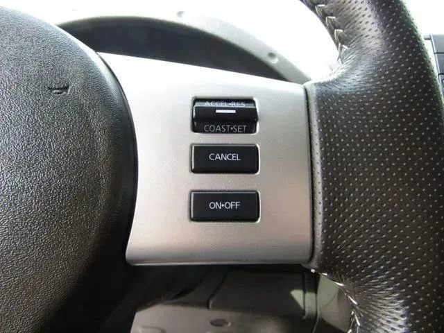 Used 2019 Nissan Frontier PRO-4X image 15