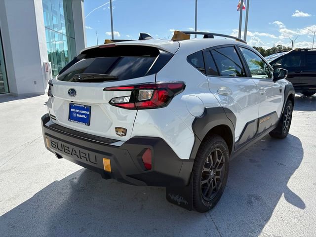 New 2026 Subaru Crosstrek 2.5i Wilderness w/ Crosstrek Mirror Package image 2