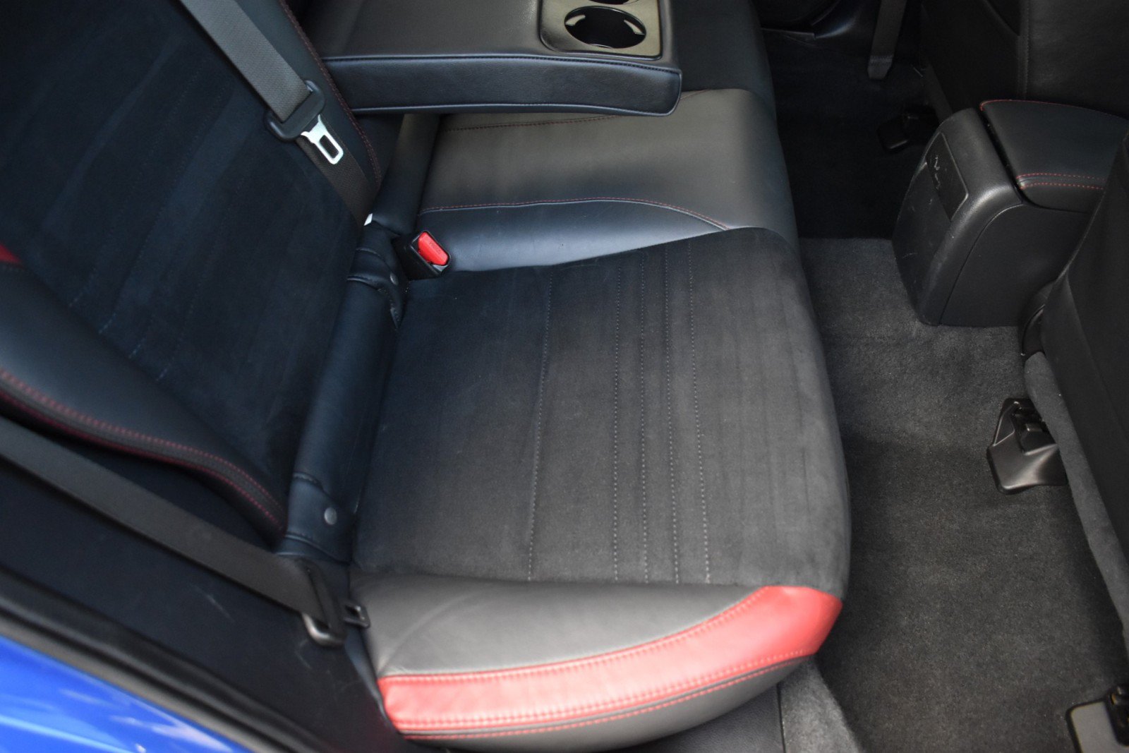 Used 2020 Subaru WRX Premium w/ Performance Package AWD/4WD image 32