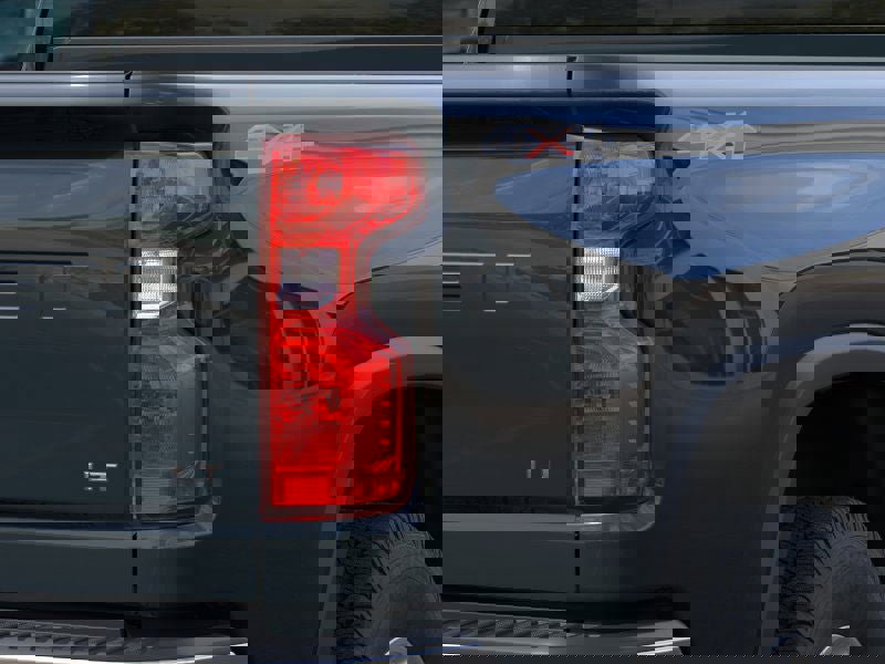 New 2026 Chevrolet Silverado 2500 LT w/ Convenience Package image 11