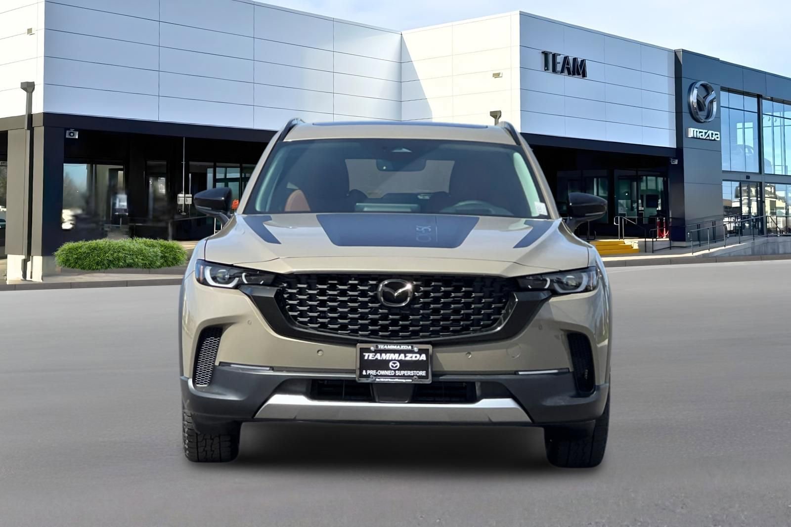 New 2026 MAZDA CX-50 Meridian Edition image 6