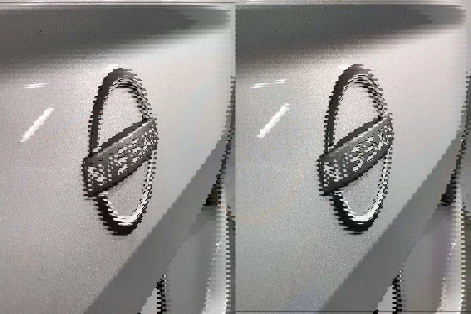 Used 2025 Nissan Altima 2.5 SV image 29