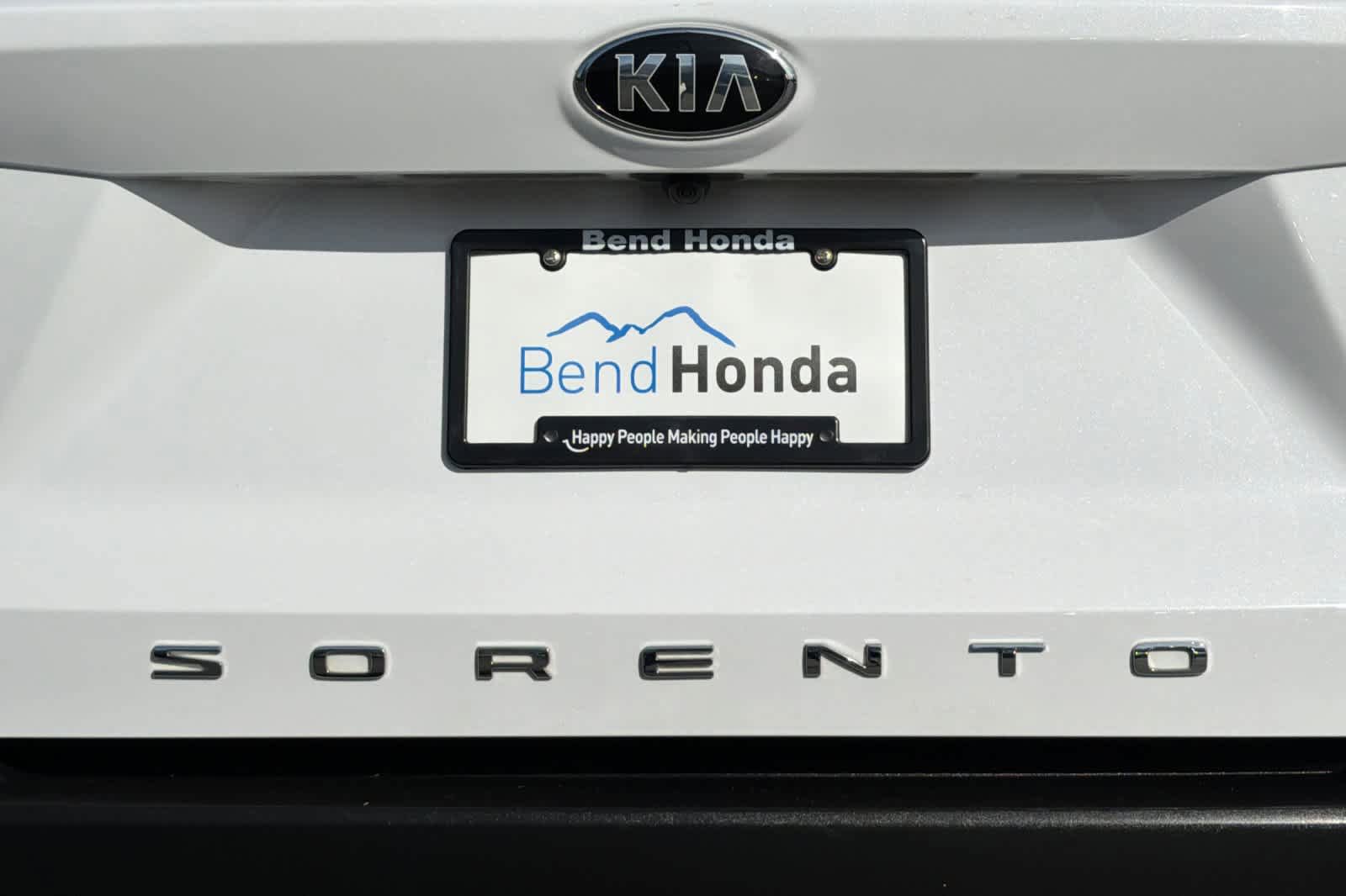 Used 2021 Kia Sorento LX AWD/4WD image 12