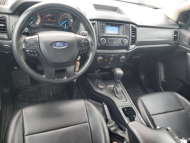 Used 2022 Ford Ranger XL w/ Equipment Group 101A High AWD/4WD image 10