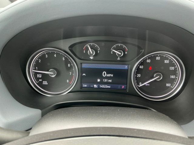 Used 2024 Buick Enclave Essence w/ Experience Buick Package image 23