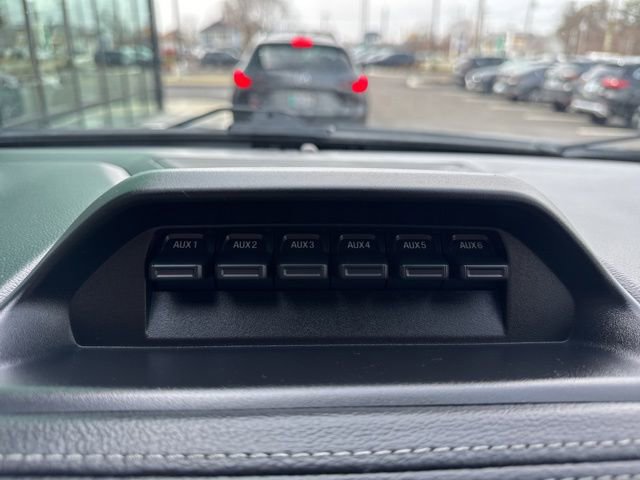 Used 2023 Ford Ranger Lariat w/ Tremor Off-Road Package image 18