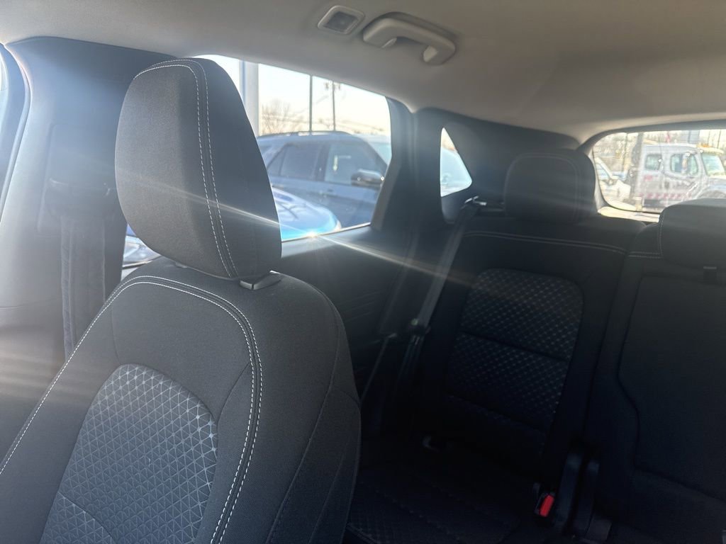 Used 2023 Ford Escape Active image 16