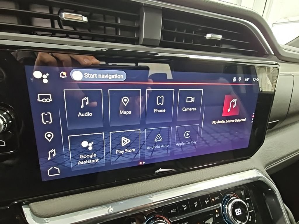 New 2026 GMC Sierra 2500 Denali w/ Denali Reserve Package image 13