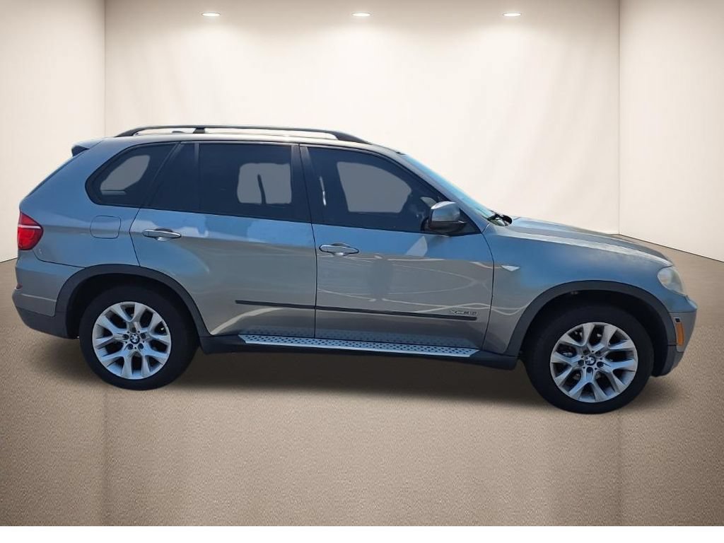 Used 2012 BMW X5 xDrive35i AWD/4WD image 6
