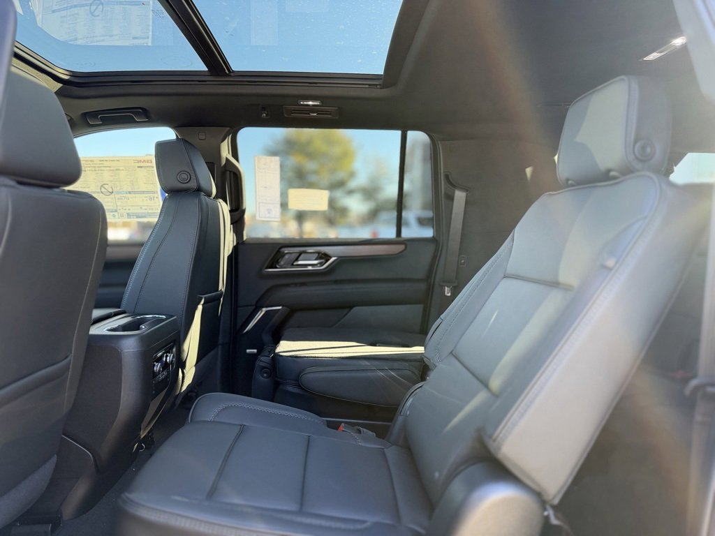 New 2026 GMC Yukon XL Denali image 20