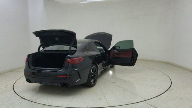 Used 2026 BMW M440i Coupe RWD image 73