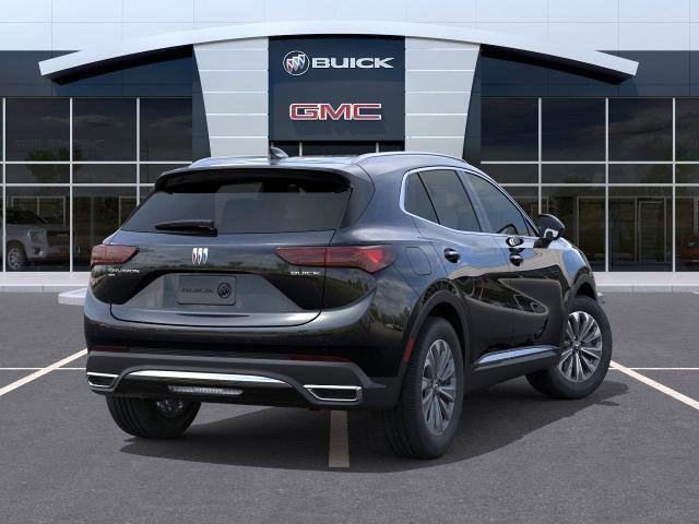 New 2026 Buick Envision Preferred image 51
