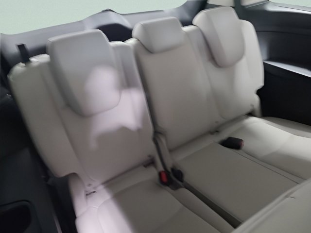 Certified 2026 Honda Odyssey EX-L image 19
