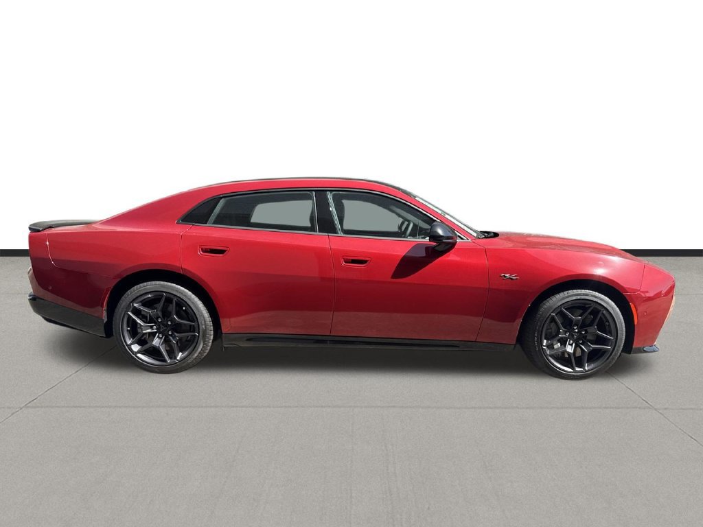 New 2026 Dodge Charger R/T AWD/4WD image 3
