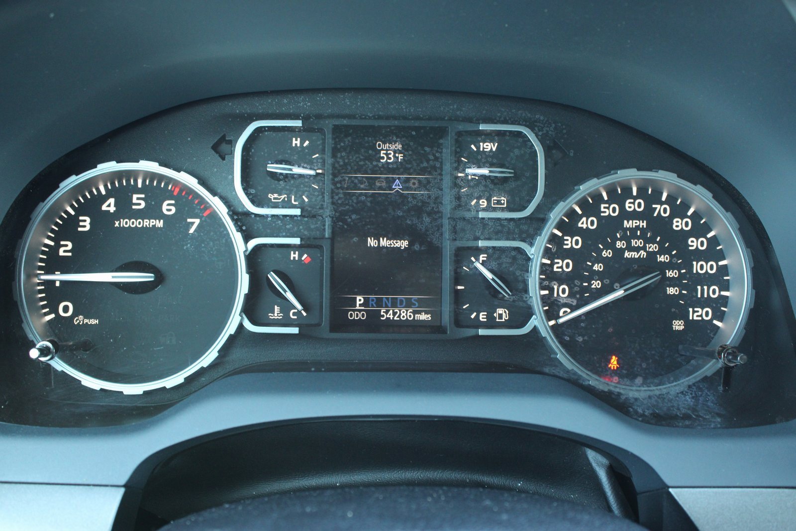 Used 2020 Toyota Tundra SR5 w/ TRD Sport Package image 12