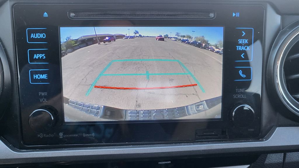 Used 2017 Toyota Tacoma SR5 image 30