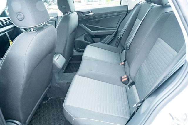 New 2026 Volkswagen Jetta S FWD image 30