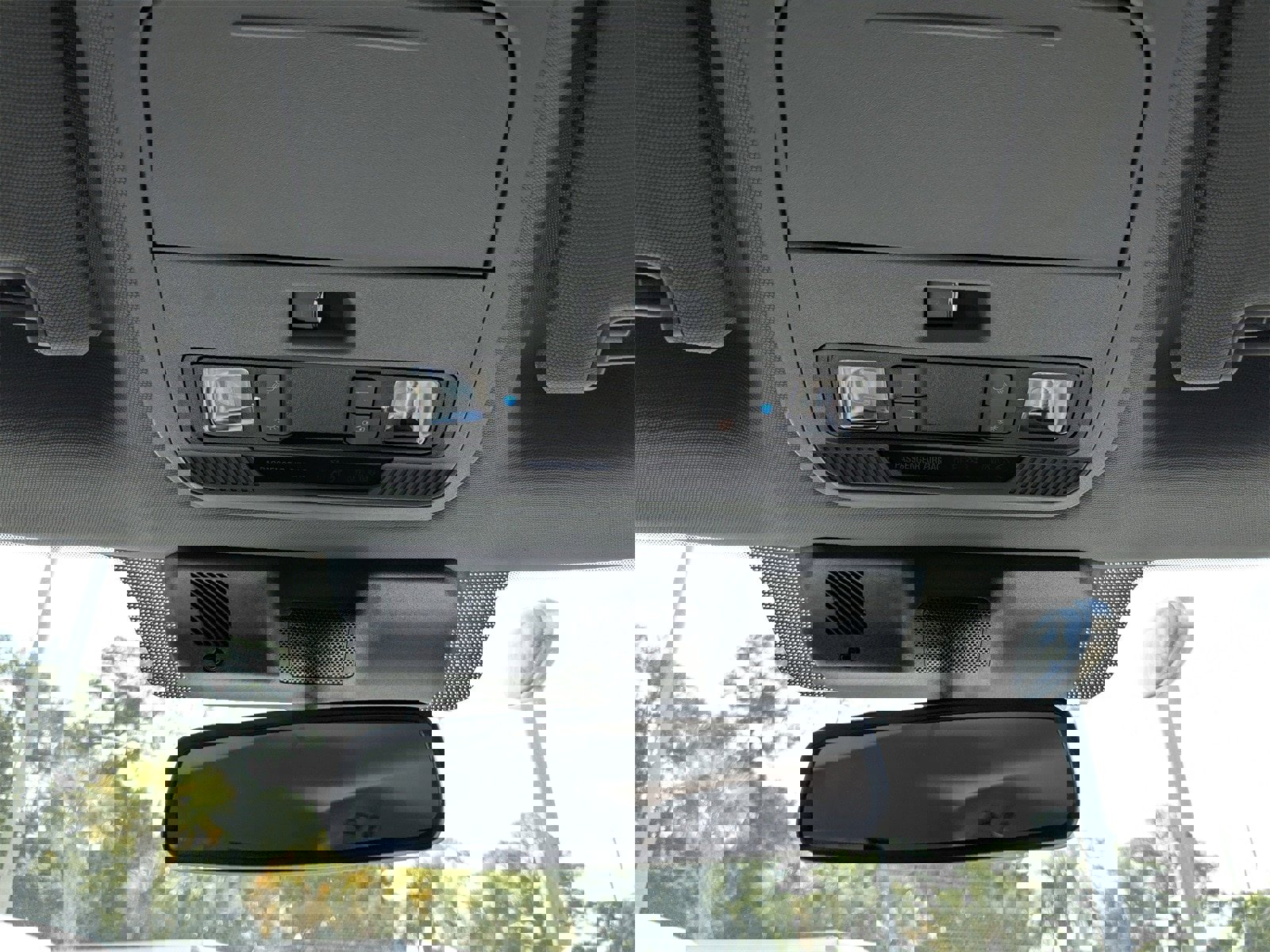 New 2025 Ford F150 XLT w/ Equipment Group 303A High image 40