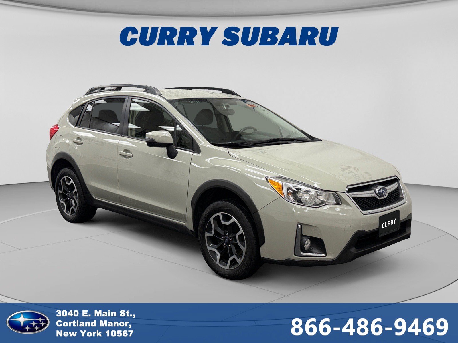 Used 2017 Subaru Crosstrek 2.0i Limited AWD/4WD image 7