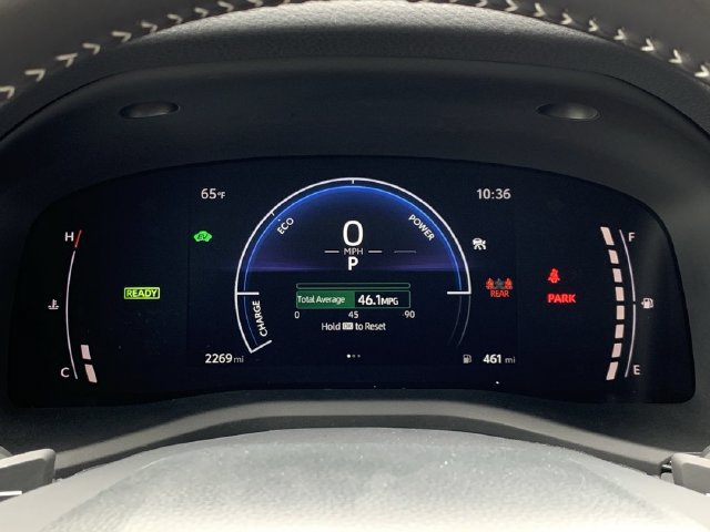Used 2026 Toyota Camry SE FWD image 20