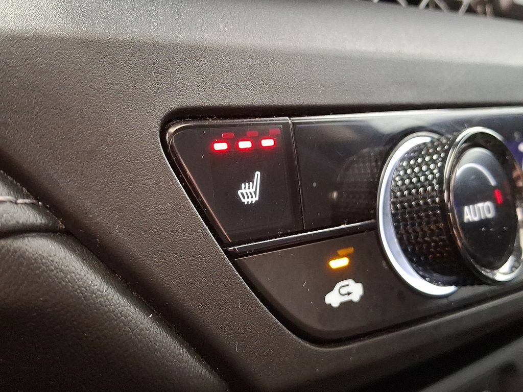 Used 2023 Honda Accord EX image 25