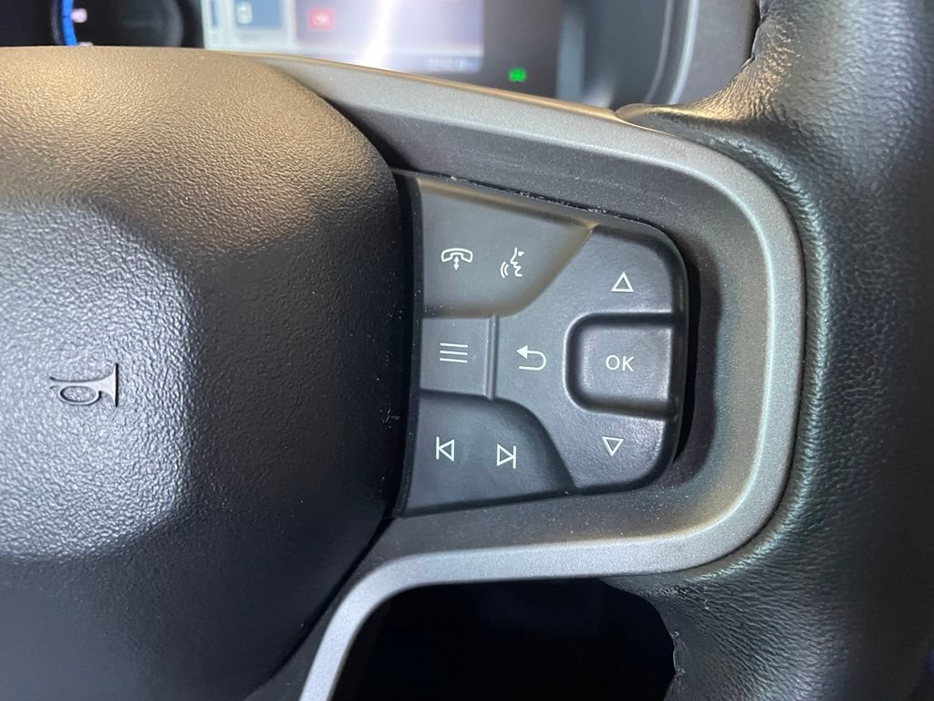 Used 2024 Ford Bronco Black Diamond AWD/4WD image 14