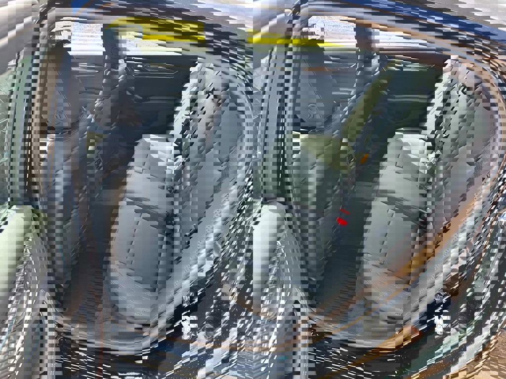 New 2026 Cadillac CT5 Sport image 17