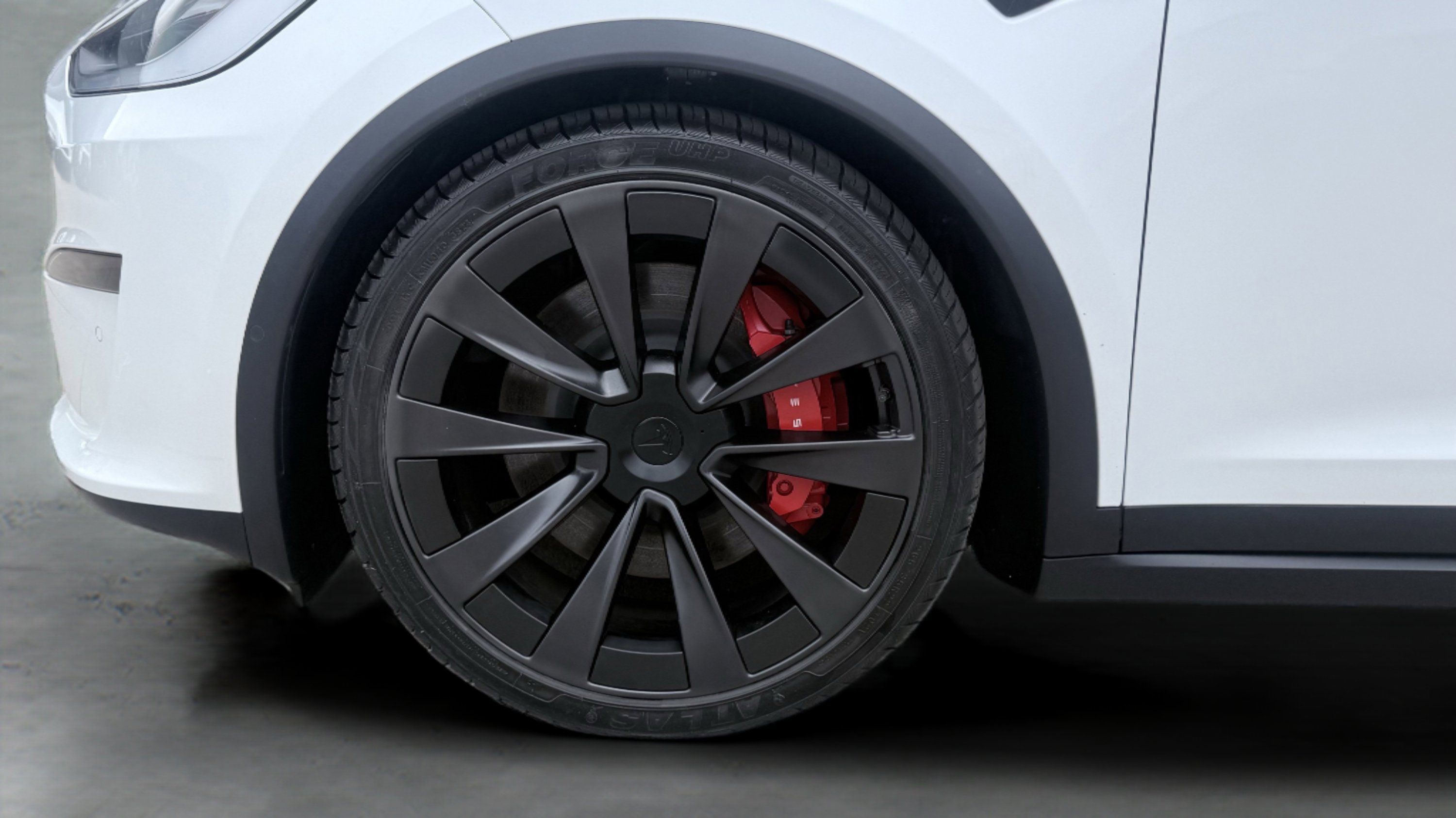 Used 2023 Tesla Model X AWD/4WD image 19