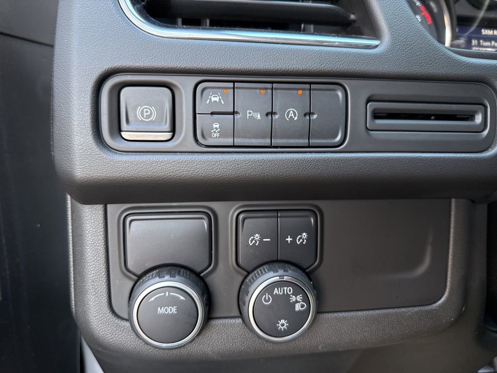 Used 2023 Chevrolet Tahoe LS image 34