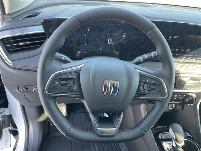 New 2026 Buick Encore GX Sport Touring w/ Advanced Technology Package image 14