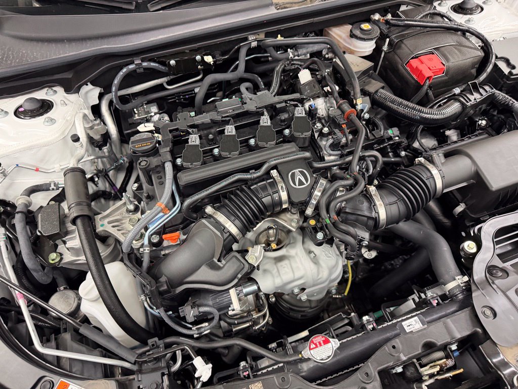 Used 2025 Acura Integra FWD image 36