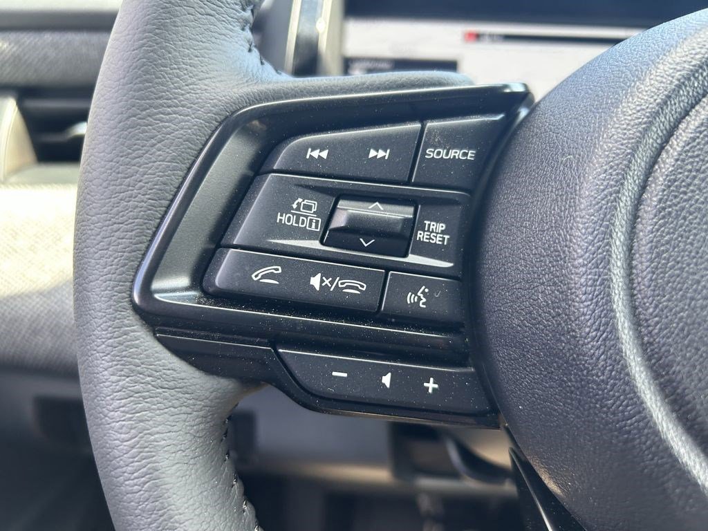 New 2026 Subaru Outback Limited XT AWD/4WD image 19