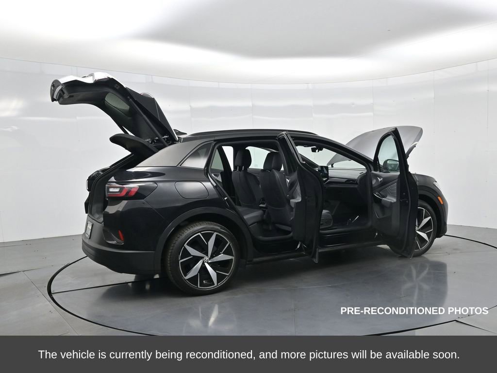 Used 2023 Volkswagen ID.4 Pro S image 38