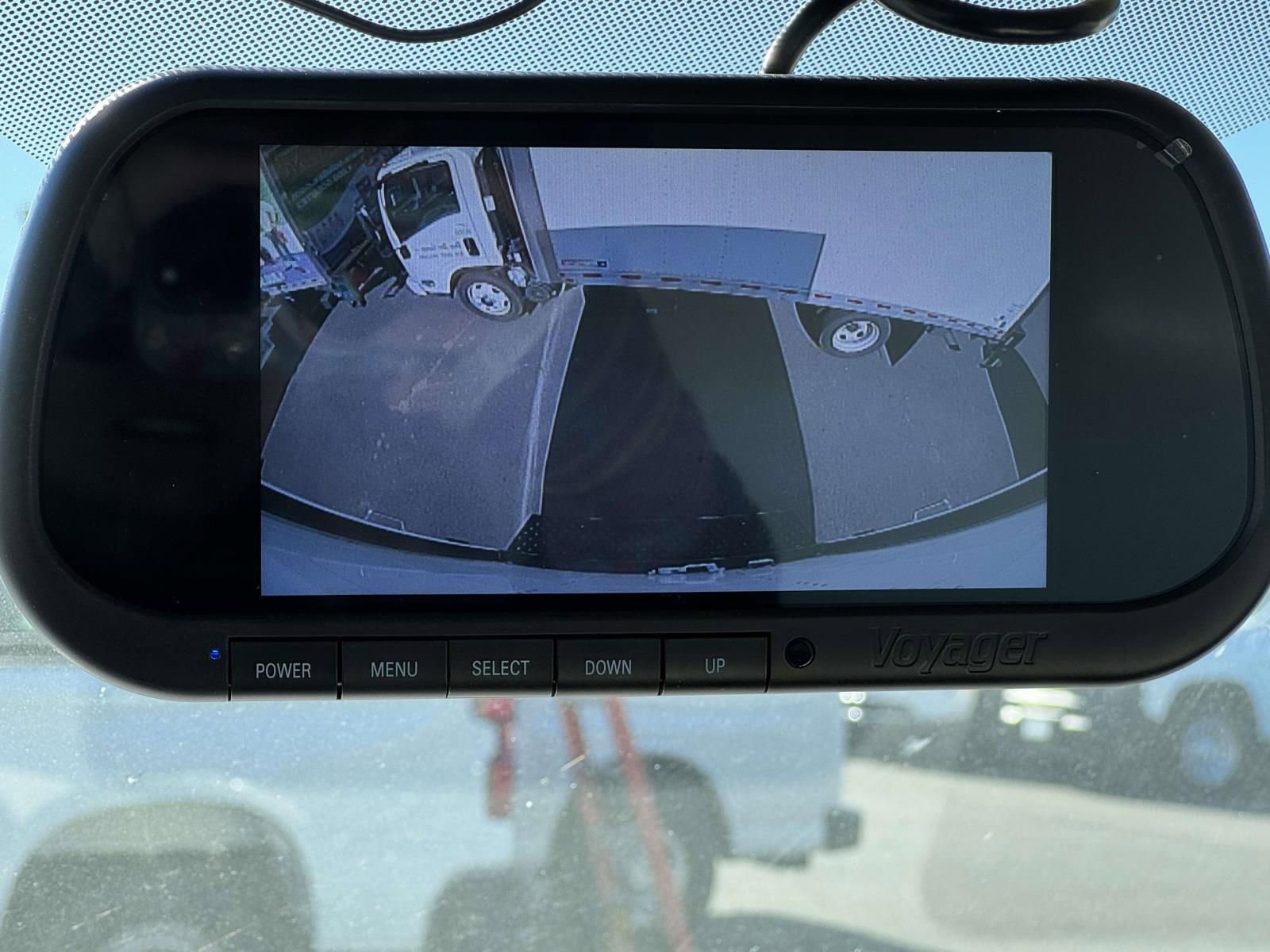 New 2025 Chevrolet Express 3500 w/ Power Convenience Package RWD image 10