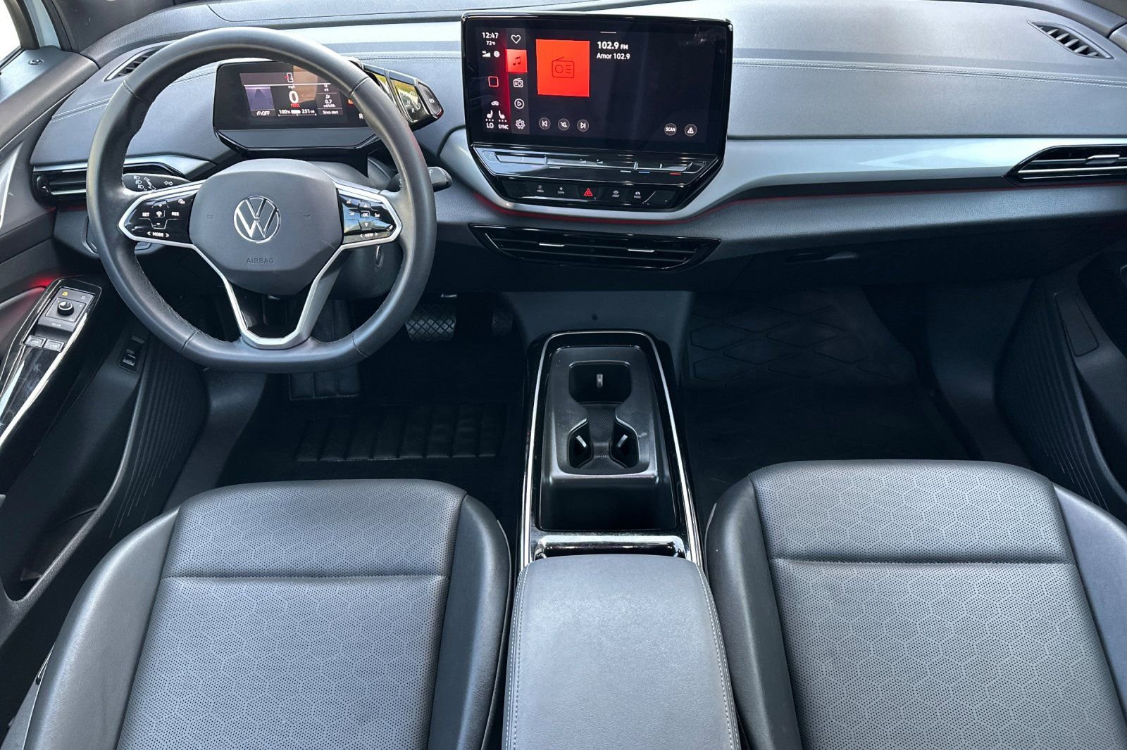 Used 2023 Volkswagen ID.4 Pro S image 13