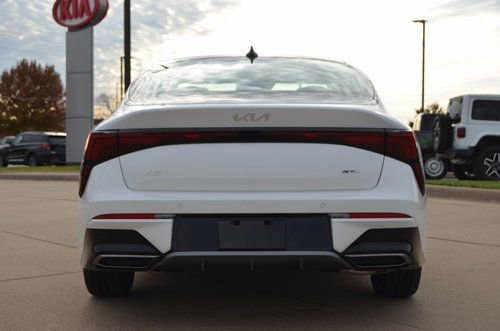 New 2026 Kia K5 GT-Line w/ GT-Line Premium Package image 22