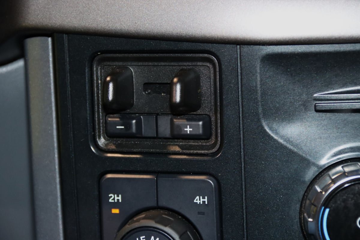 Used 2025 Ford F150 XLT w/ Equipment Group 301A Standard AWD/4WD image 24