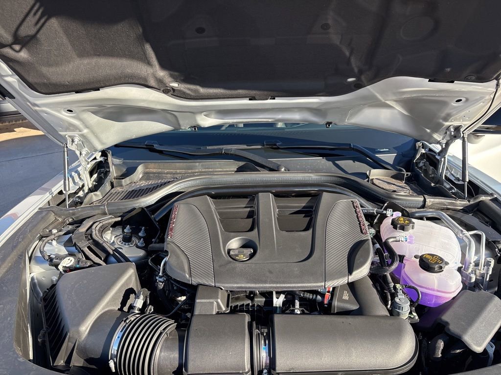 New 2026 Dodge Charger Scat Pack image 47