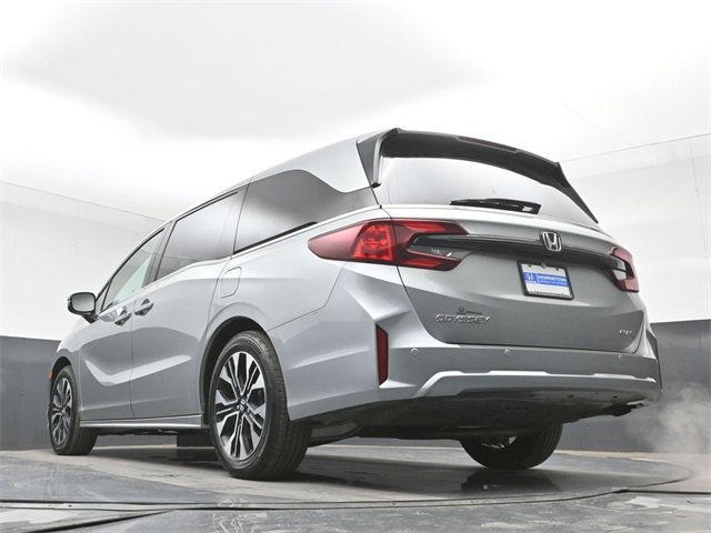 Used 2025 Honda Odyssey Elite image 49