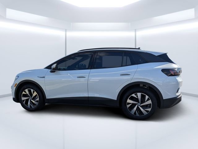 New 2025 Volkswagen ID.4 Pro image 6