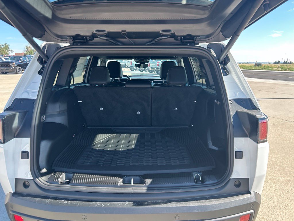 New 2026 Jeep Cherokee Limited AWD/4WD image 5