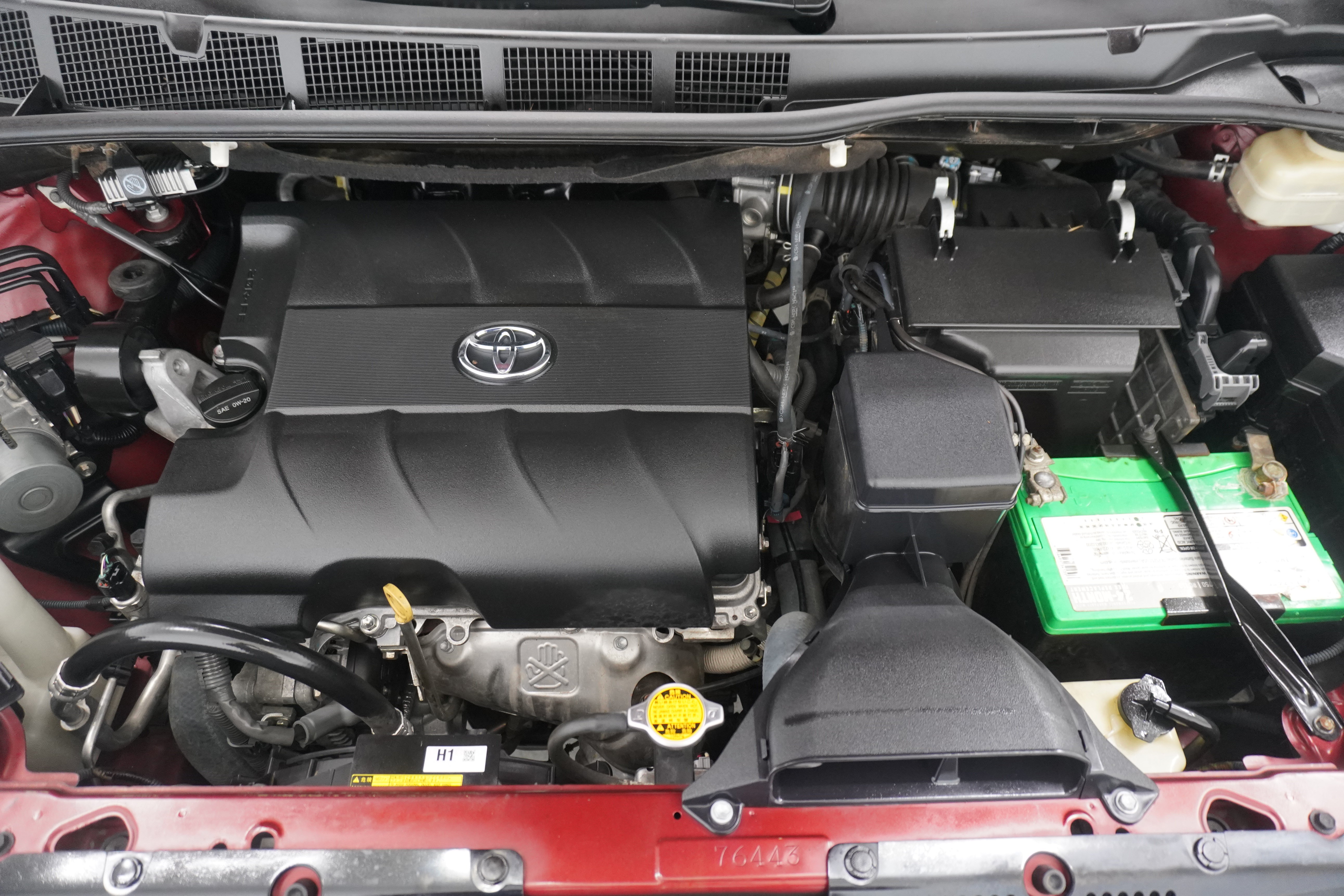 Used 2016 Toyota Sienna SE FWD image 33
