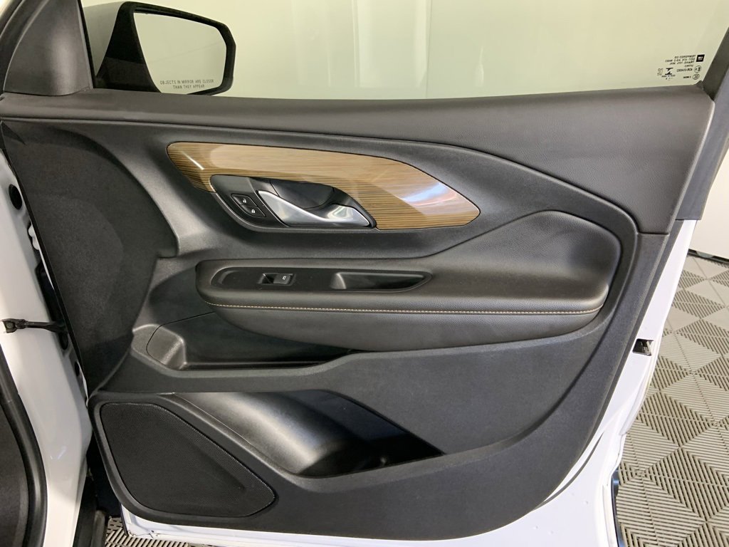 Used 2019 GMC Terrain SLE image 22