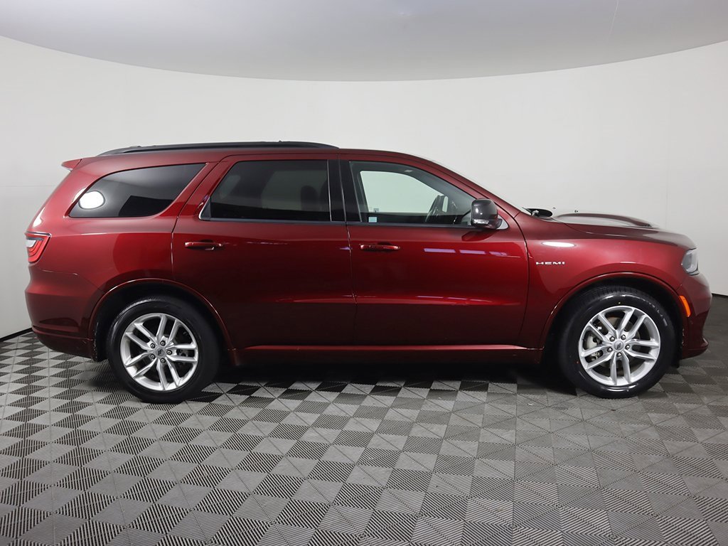 Used 2024 Dodge Durango R/T image 22