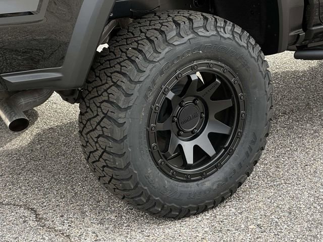 New 2026 Chevrolet Colorado Trail Boss image 29